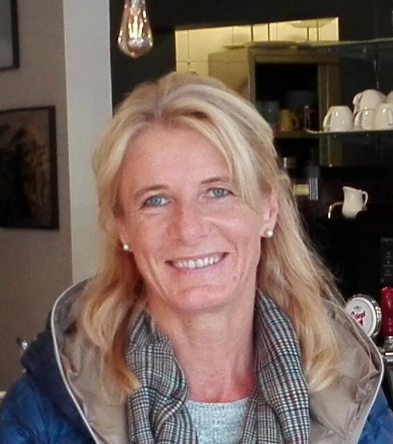 Sonja Schösser aus Uttendorf