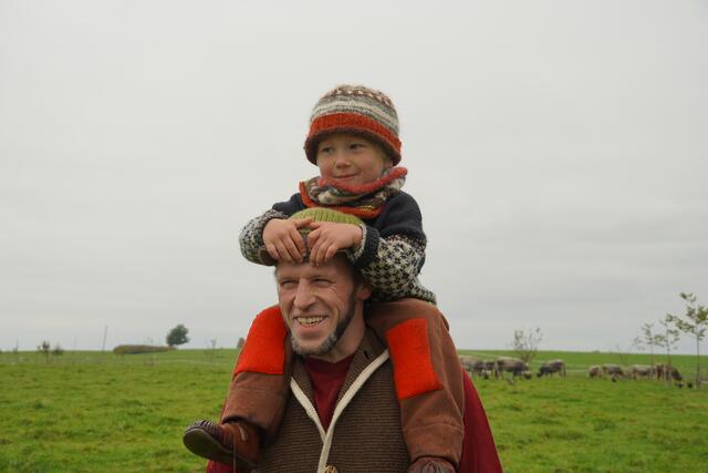 Foto: Gertraud Kleemayr