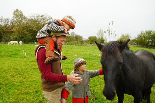 Foto: Gertraud Kleemayr