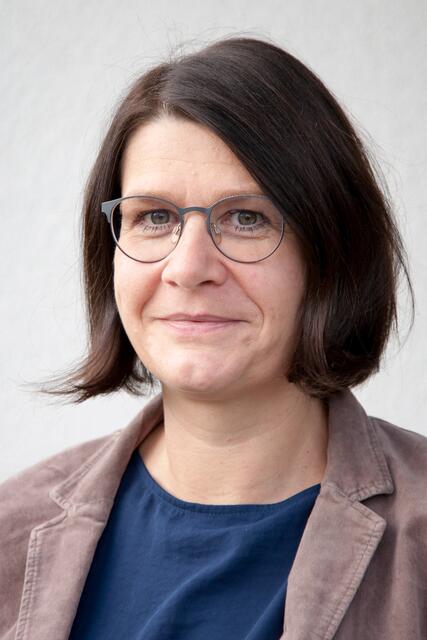 Sandra Wiederkehr