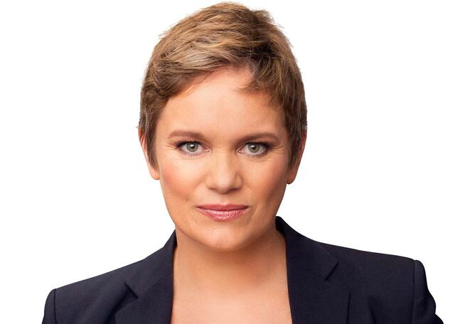 Corinna Milborn