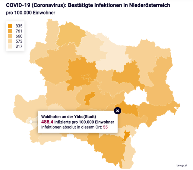 Foto: Screenshot www.meinbezirk.at