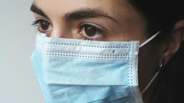 Die Maskenpflicht wurde im Bezirk Leoben ausgeweitet.