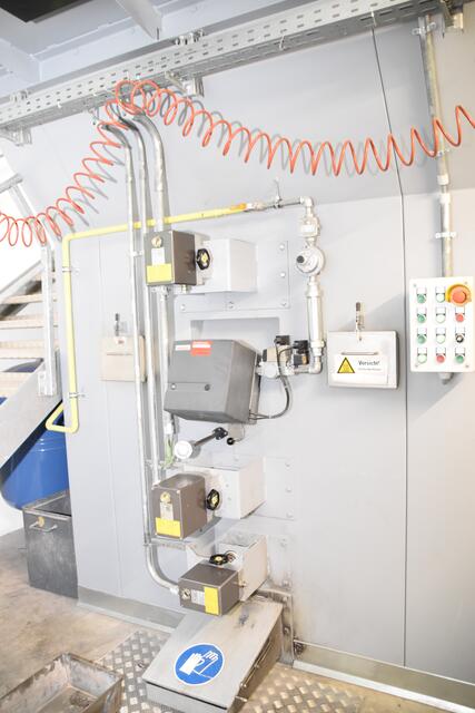 Foto: Alexandra Wrann