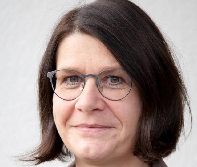 Sandra Wiederkehr