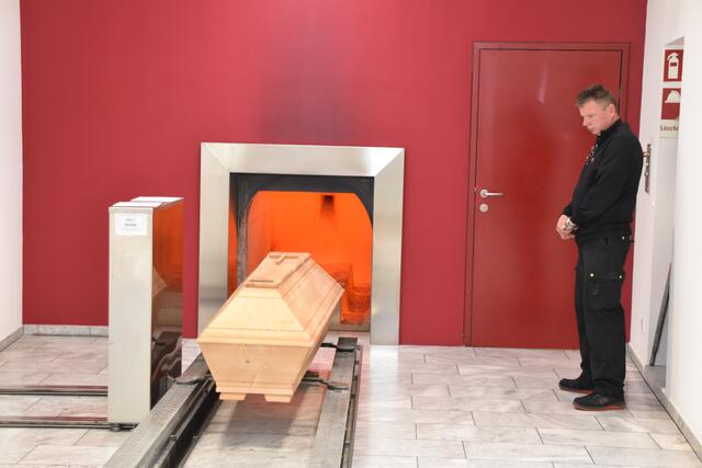 Foto: Alexandra Wrann