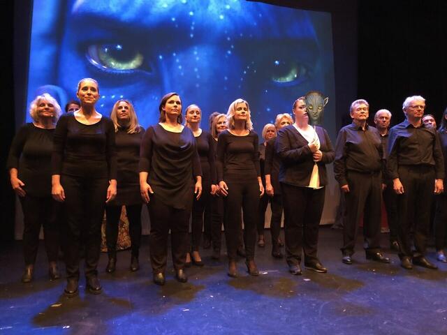 Foto: Funtastic Singers