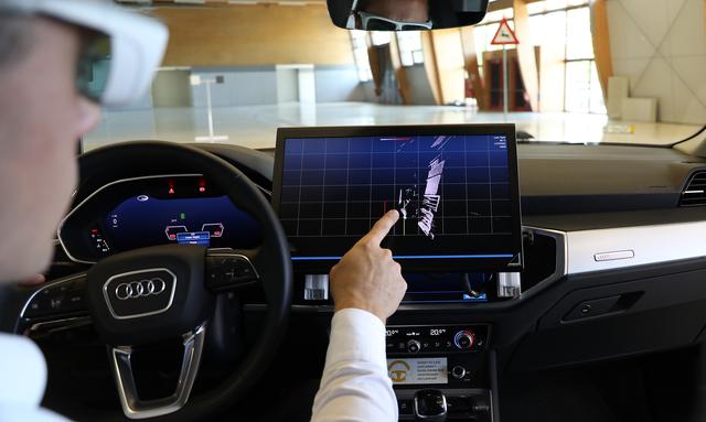 Laut mehreren Umfragen des Kuratoriums für Verkehrssicherheit (KFV) ist das Interesse an Informationen sehr hoch.