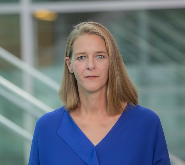 Landesrätin Andrea Klambauer geht es um das Wohl der Kinder