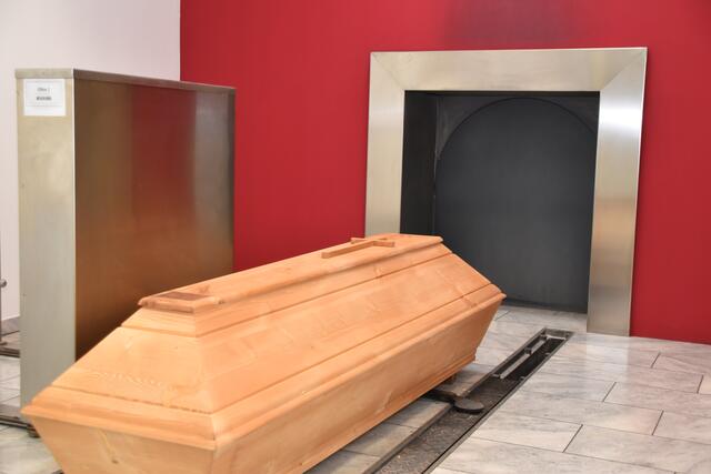 Foto: Alexandra Wrann