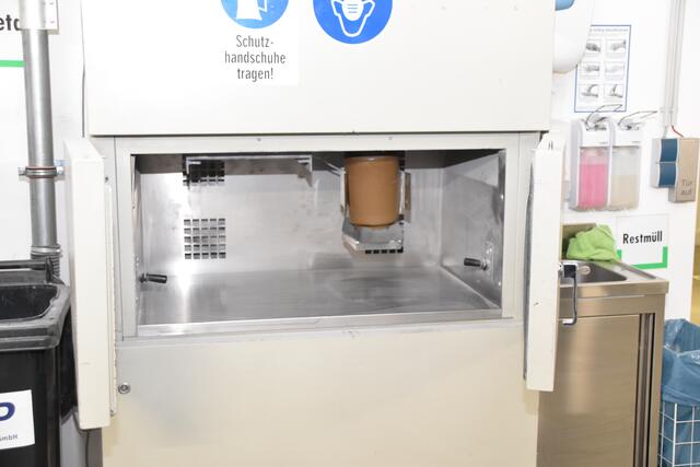 Foto: Alexandra Wrann