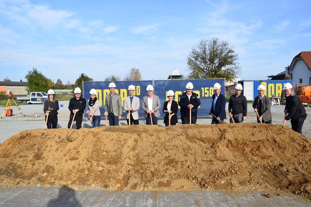 Foto: Josef Strohmeier