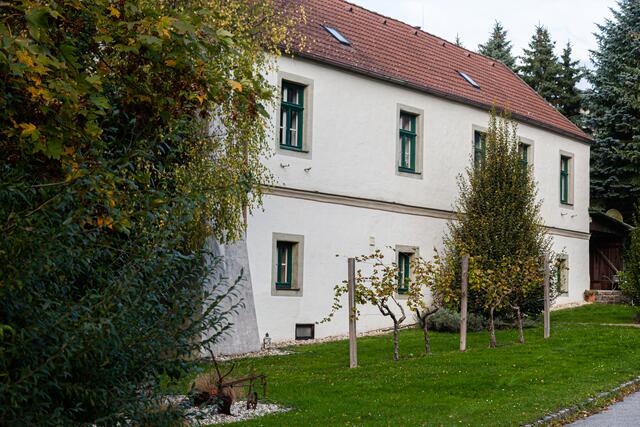 Würnitz im Weinviertel ist einen Zwischenstopp wert. | Foto: Regina Courtier