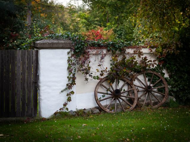 Würnitz im Weinviertel ist einen Zwischenstopp wert. | Foto: Regina Courtier