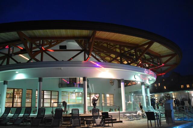 Bad Tatzmannsdorf: AVITA Therme feierte 25 Jahre-Jubiläum mit Gala ...