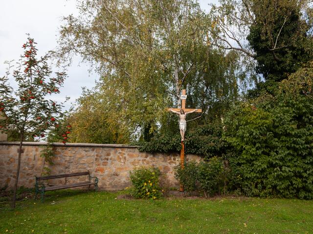 Würnitz im Weinviertel ist einen Zwischenstopp wert. | Foto: Regina Courtier