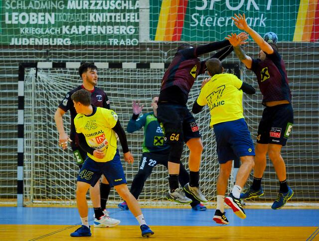 Foto: Sportunion Leoben/Leithold