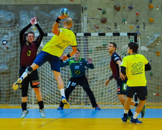 Foto: Sportunion Leoben/Leithold