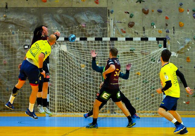 Foto: Sportunion Leoben/Leithold