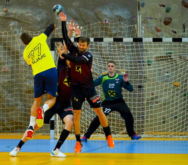 Foto: Sportunion Leoben/Leithold