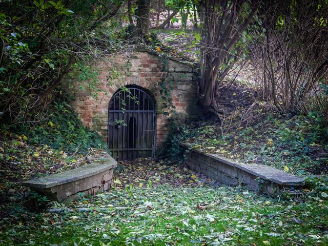 Würnitz im Weinviertel ist einen Zwischenstopp wert. | Foto: Regina Courtier