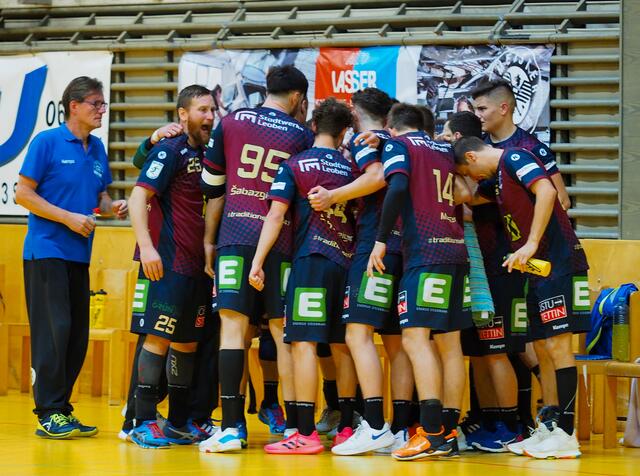 Foto: Sportunion Leoben/Leithold
