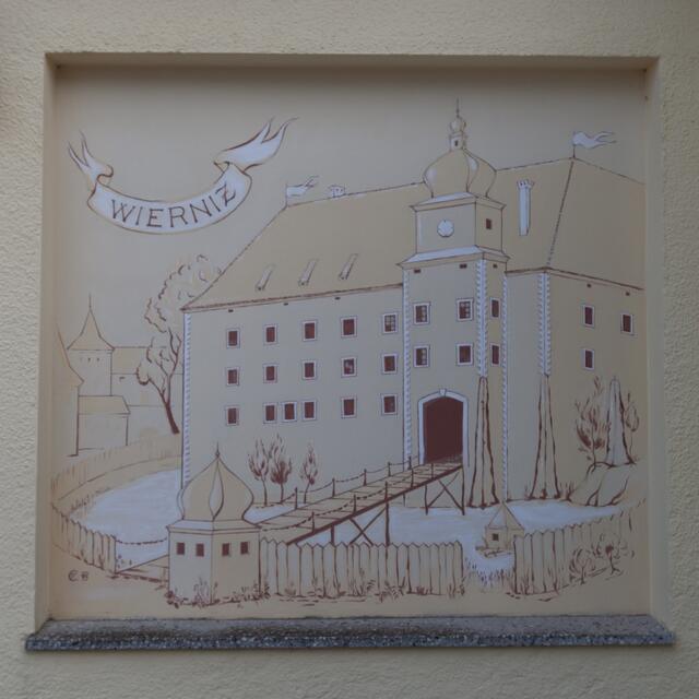 Würnitz im Weinviertel ist einen Zwischenstopp wert. | Foto: Regina Courtier
