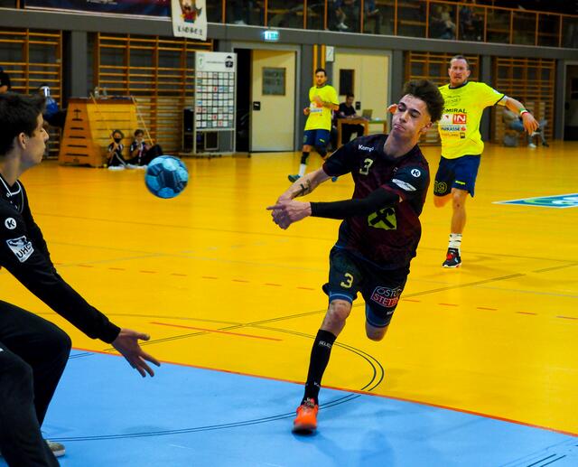 Foto: Sportunion Leoben/Leithold