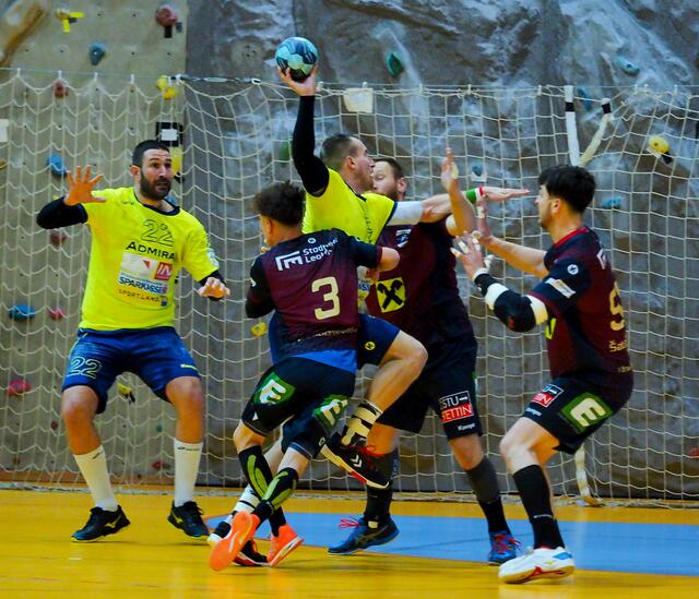 Foto: Sportunion Leoben/Leithold