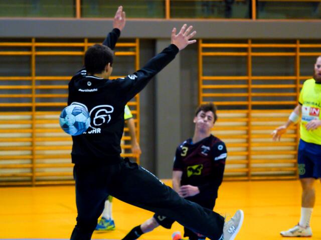 Foto: Sportunion Leoben/Leithold