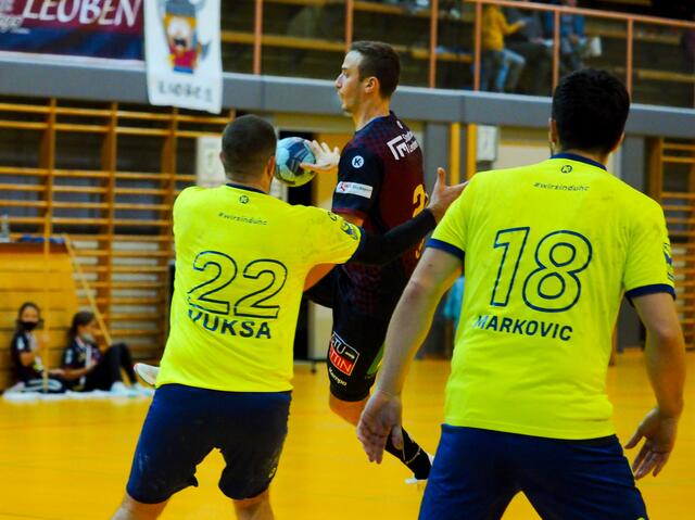 Foto: Sportunion Leoben/Leithold