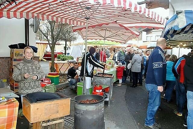 Martinimarkt in Niederndorf abgesagt. | Foto: kufsteinerland