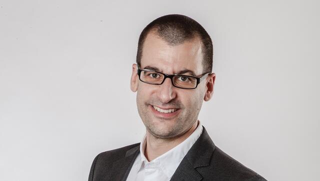 Clemens Mitterlehner