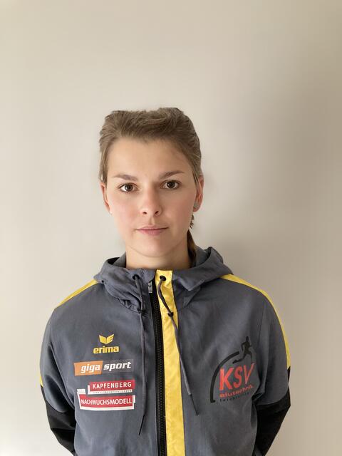 Claudia Dornhofer | Foto: KSV-LA
