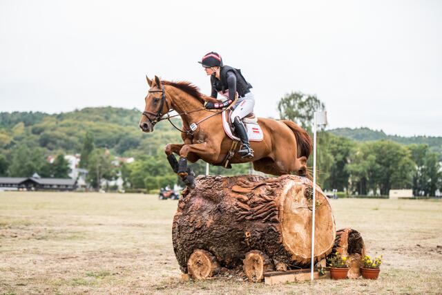 Siegl fährt nächstes Jahr zur Olympia nach Tokio. | Foto: privat/Siegl