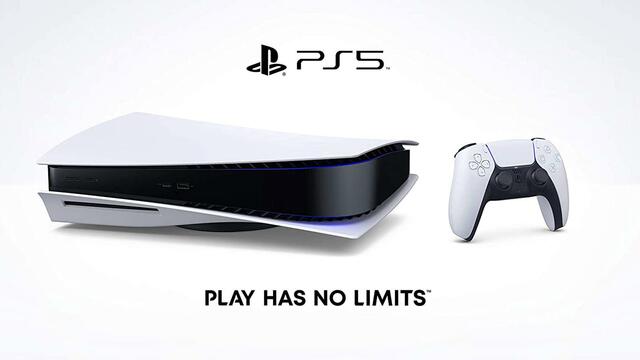 Sony Playstation 5. | Foto: Sony
