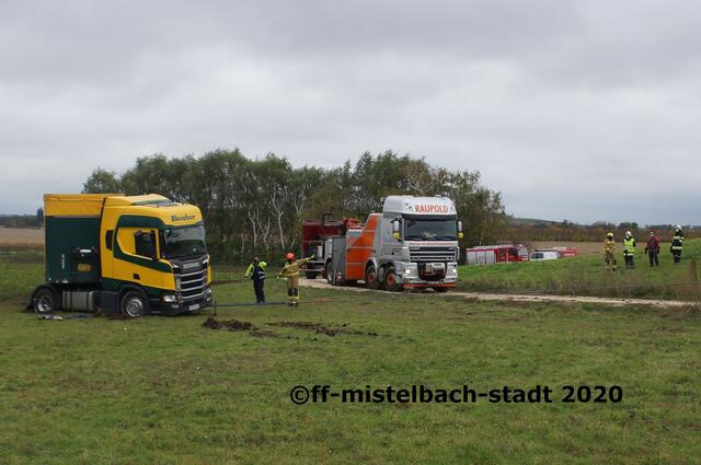 Foto: FF Mistelbach