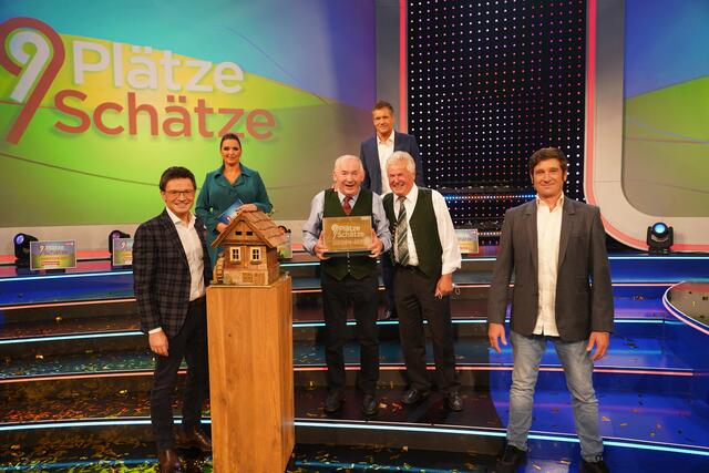 Foto: ORF Zach-Kiesling