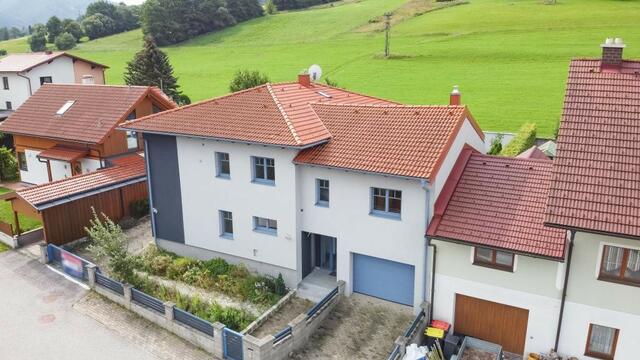 Ihr großzügiges Einfamilienhaus in 3170 Hainfeld.