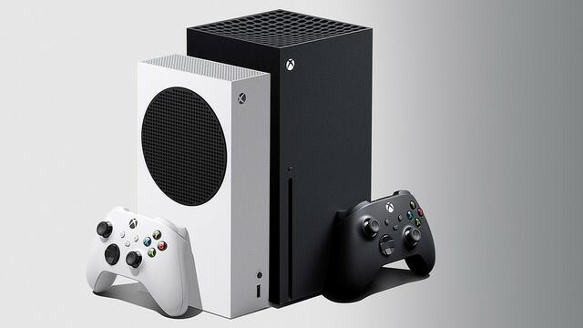 Xbox Series X.
| Foto: Microsoft