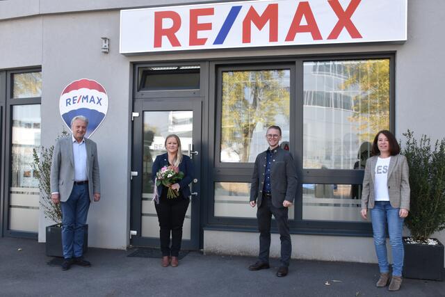 Alfred Babinsky, Jasmina Ibrahimbegovic, Markus Voß, Bettina Strobl