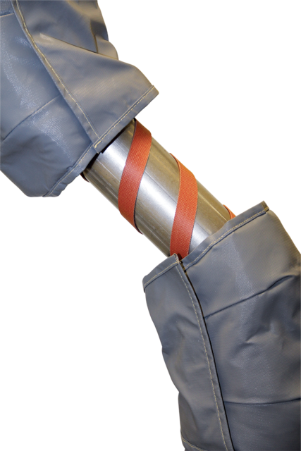 Produktbeispiele Watlow Plasmatech GmbH: Yarbrough