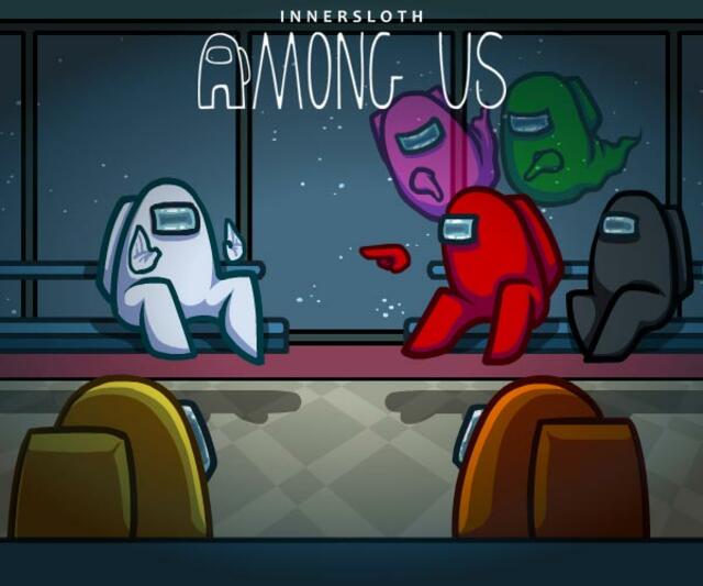 Among Us. | Foto: InnerSloth