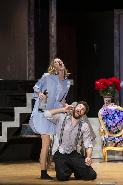 Foto:  © Sarah Peischer-Prenn