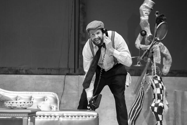 Foto:  © Sarah Peischer-Prenn