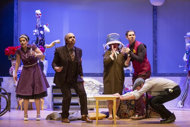 Foto:  © Sarah Peischer-Prenn