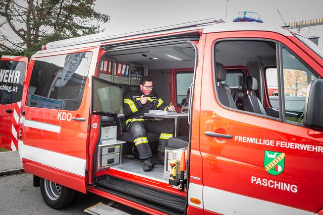 Foto: FOTOKERSCHI.AT/BAYER