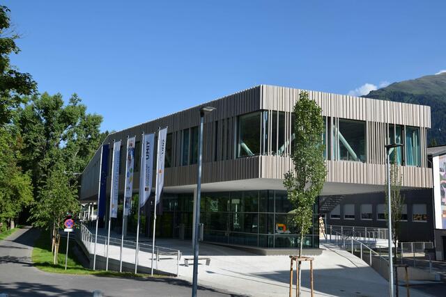 Ein Studium mit Zukunftschancen: Mechatronik am Campus Technik Lienz