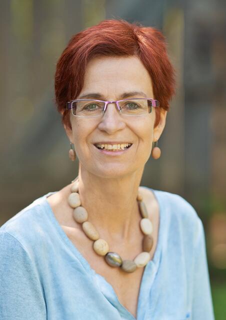 Renate Lissy-Honegger von den Grünen Rust fordert einen Gestaltungsprozess des Projekts mit Bürgerbeteiligung.