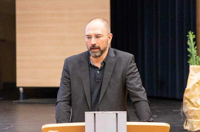 Foto: Andreas Lutche
